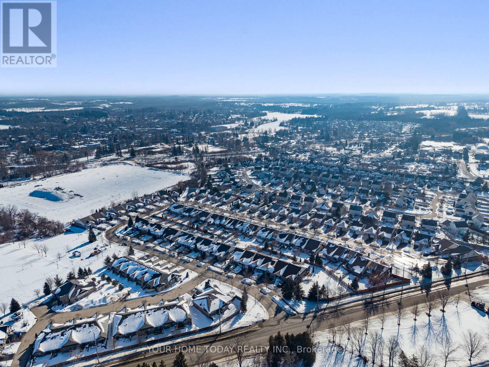 71 Doctor Moore Court, Halton Hills (Ac Acton), Ontario  L7J 3A6 - Photo 45 - W12887822