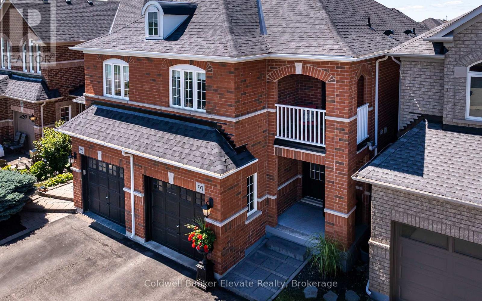 91 Snowberry Crescent, Halton Hills (Georgetown), Ontario  L7G 6M8 - Photo 11 - W12889130