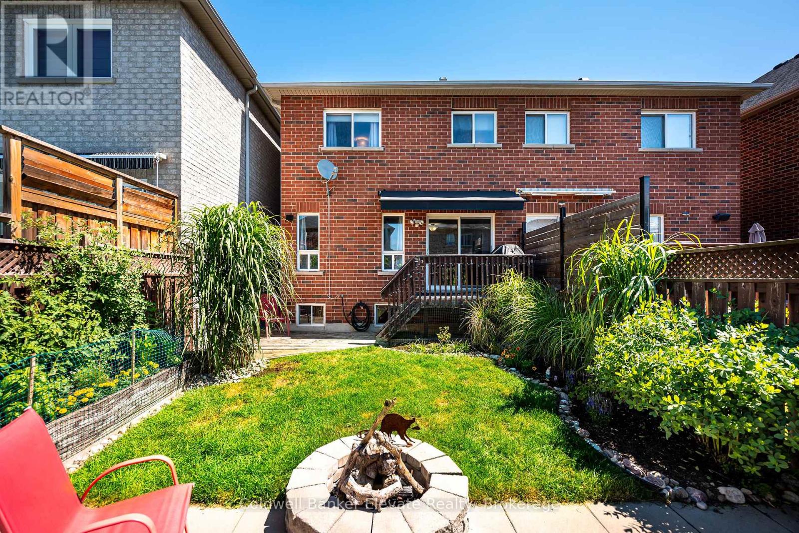 91 Snowberry Crescent, Halton Hills (Georgetown), Ontario  L7G 6M8 - Photo 4 - W12889130