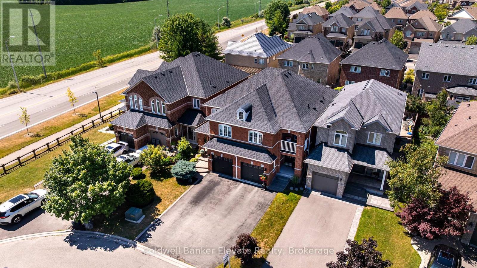 91 Snowberry Crescent, Halton Hills (Georgetown), Ontario  L7G 6M8 - Photo 9 - W12889130