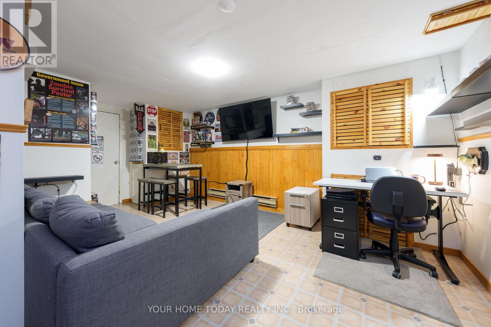 29 - 108 Sinclair Avenue, Halton Hills (Georgetown), Ontario  L7G 1J4 - Photo 28 - W12890800