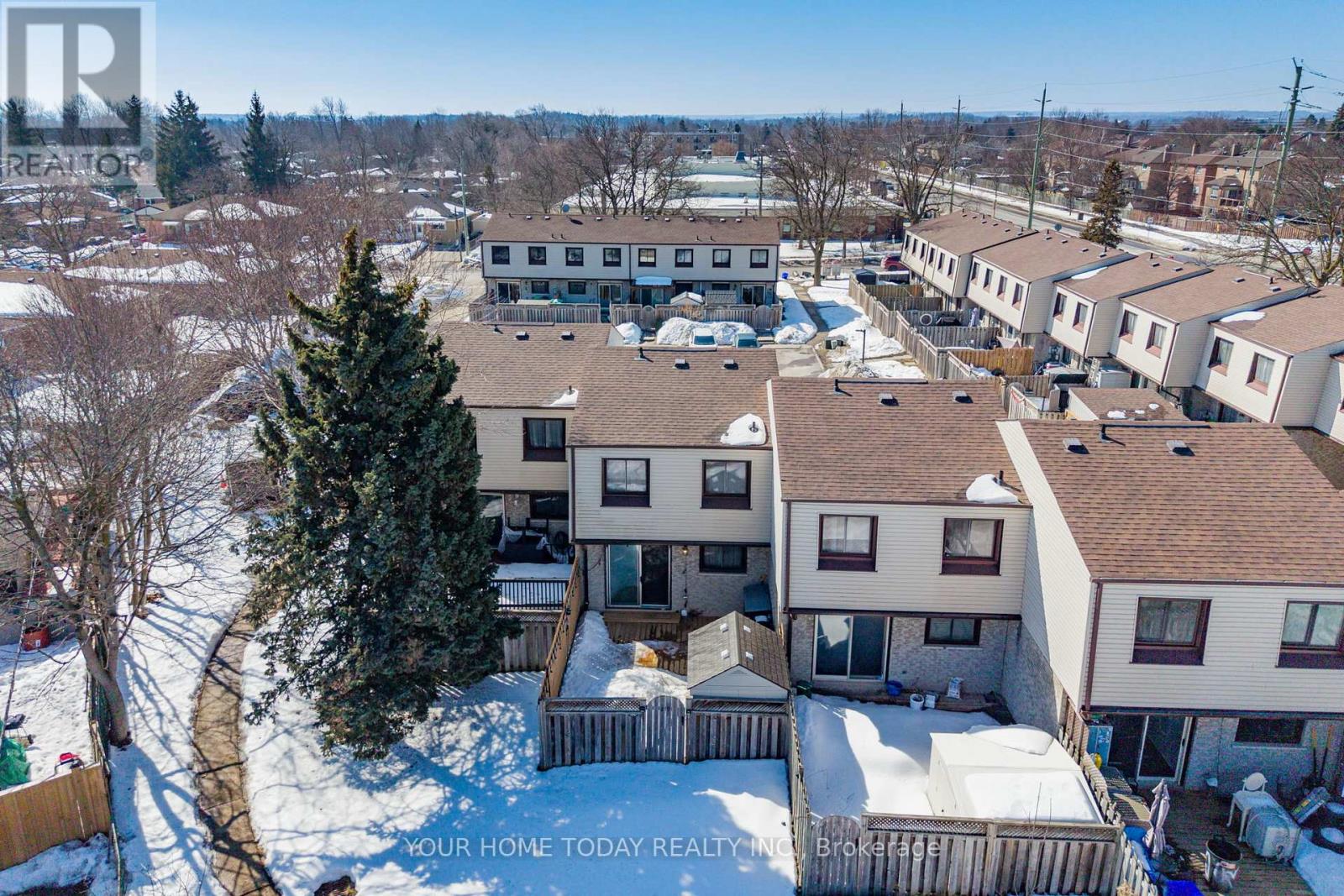 29 - 108 Sinclair Avenue, Halton Hills (Georgetown), Ontario  L7G 1J4 - Photo 34 - W12890800