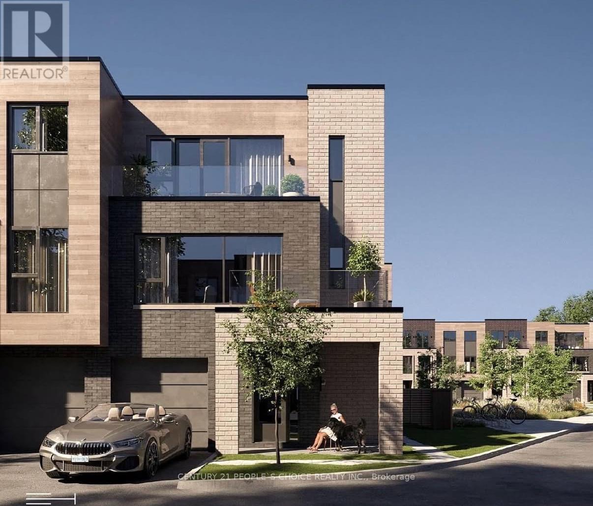 404 - 11571 Trafalgar Road, Halton Hills (Georgetown), Ontario  L0P 1H0 - Photo 1 - W12892404