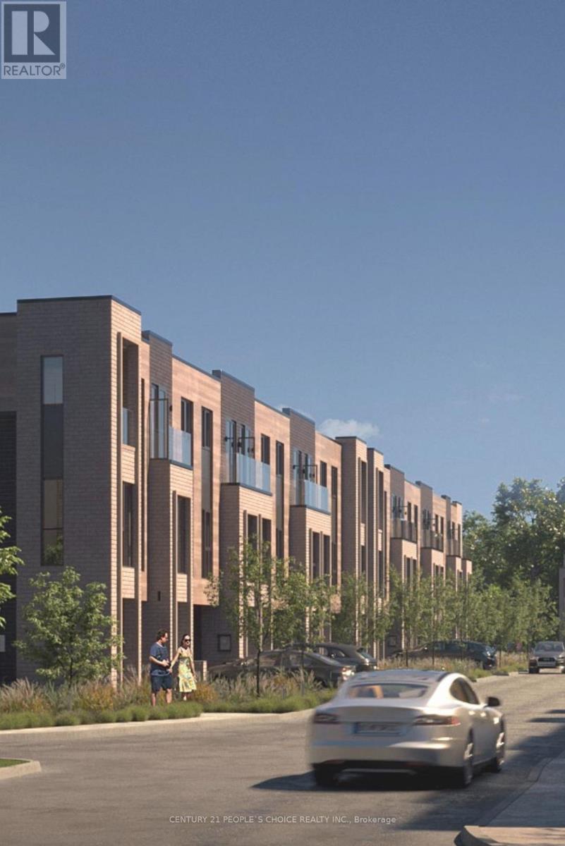 404 - 11571 Trafalgar Road, Halton Hills (Georgetown), Ontario  L0P 1H0 - Photo 4 - W12892404