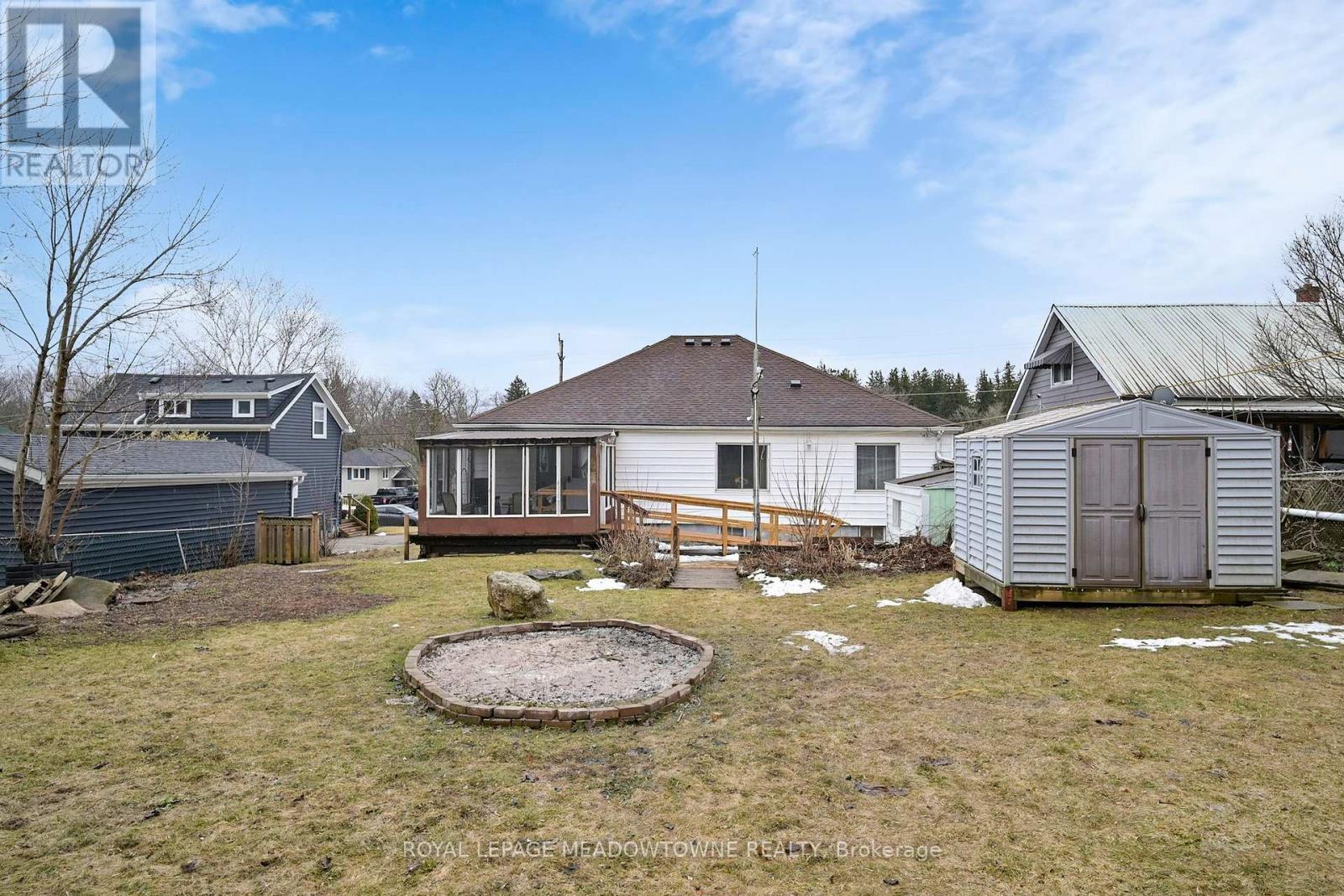 43 Cobblehill Road, Halton Hills (Ac Acton), Ontario  L7J 1P1 - Photo 31 - W12893204