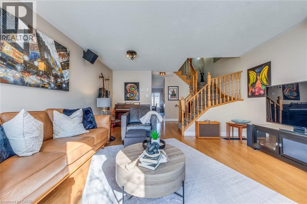 34 Palomino Trail, Georgetown, Ontario  L7G 6E9 - Photo 21 - 40813147