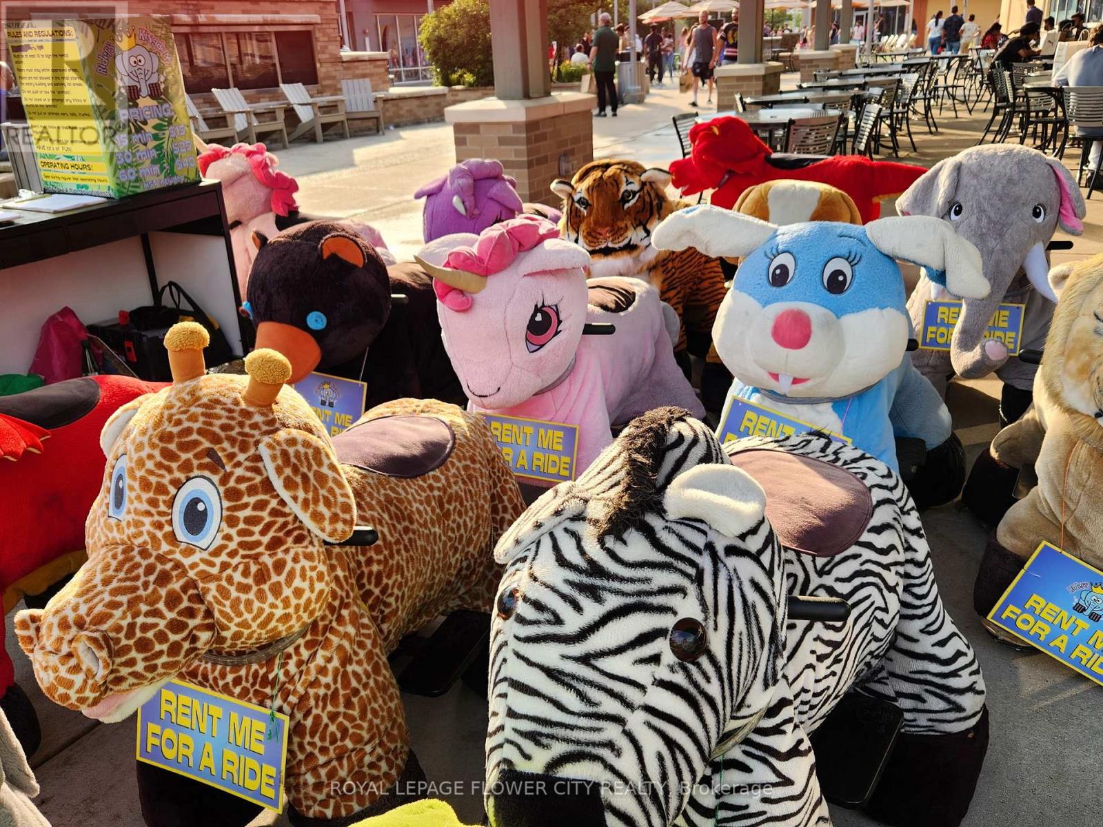 Tt35 - 13850 Steeles Avenue W, Halton Hills (Rural Halton Hills), Ontario  L7G 0J1 - Photo 1 - W12894744