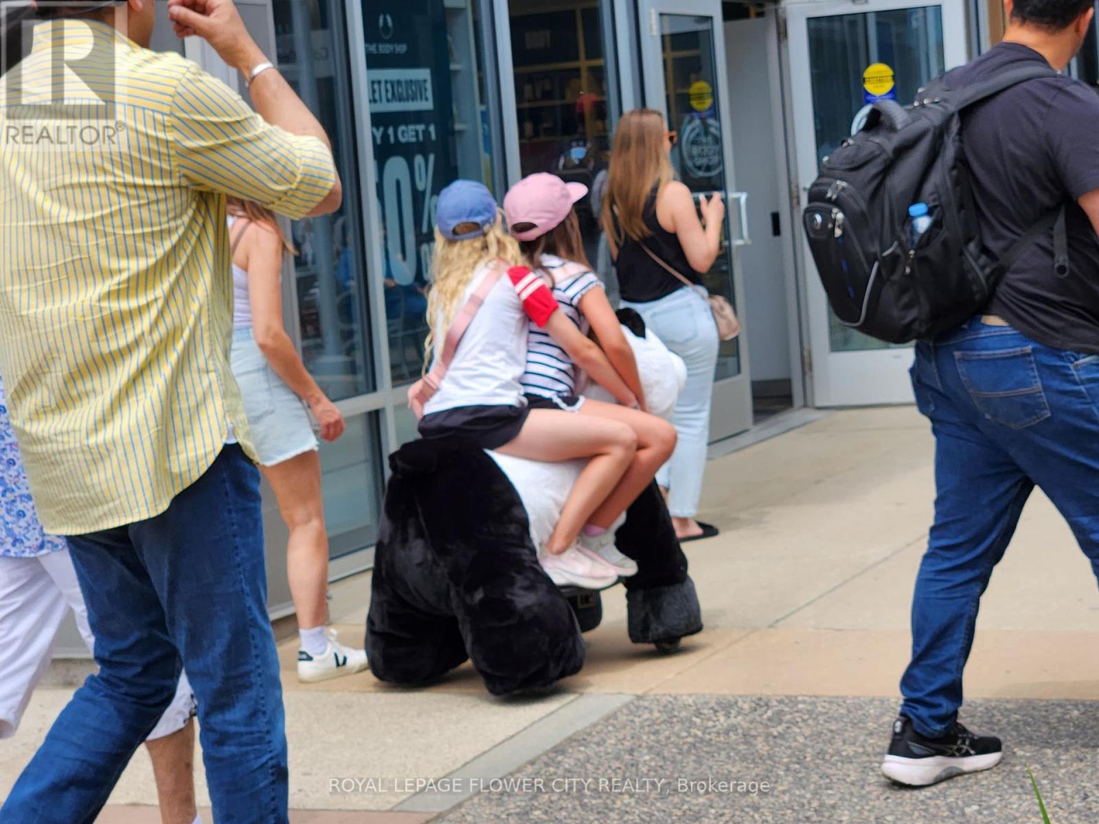 Tt35 - 13850 Steeles Avenue W, Halton Hills (Rural Halton Hills), Ontario  L7G 0J1 - Photo 10 - W12894744