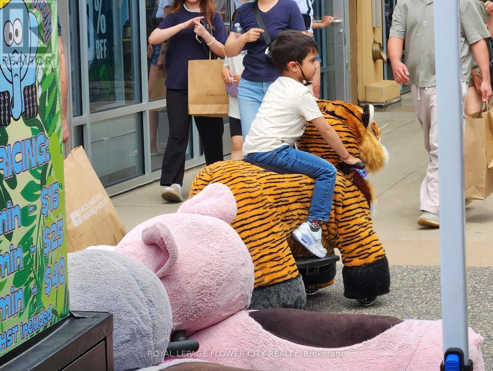 Tt35 - 13850 Steeles Avenue W, Halton Hills (Rural Halton Hills), Ontario  L7G 0J1 - Photo 11 - W12894744