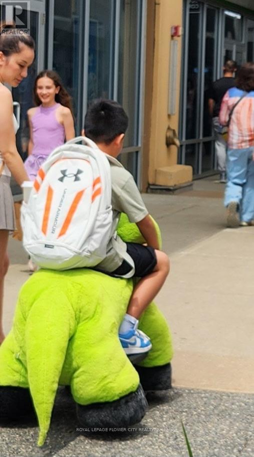 Tt35 - 13850 Steeles Avenue W, Halton Hills (Rural Halton Hills), Ontario  L7G 0J1 - Photo 12 - W12894744