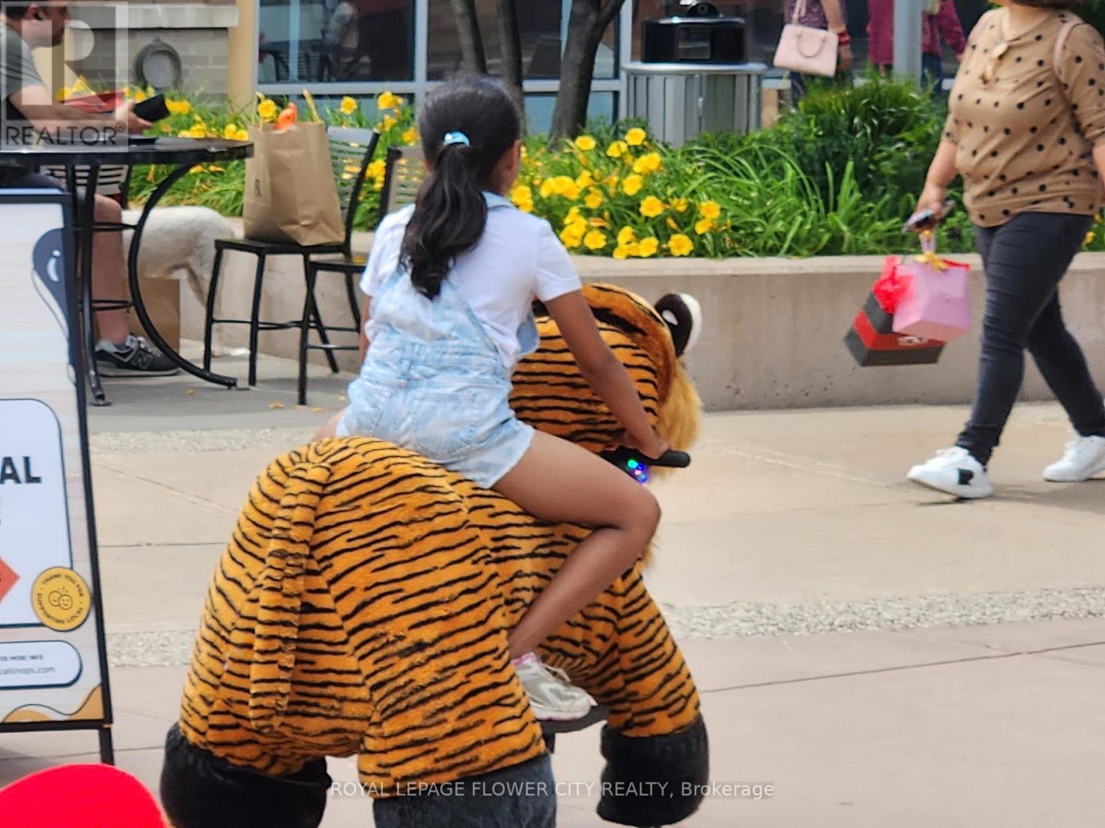 Tt35 - 13850 Steeles Avenue W, Halton Hills (Rural Halton Hills), Ontario  L7G 0J1 - Photo 13 - W12894744