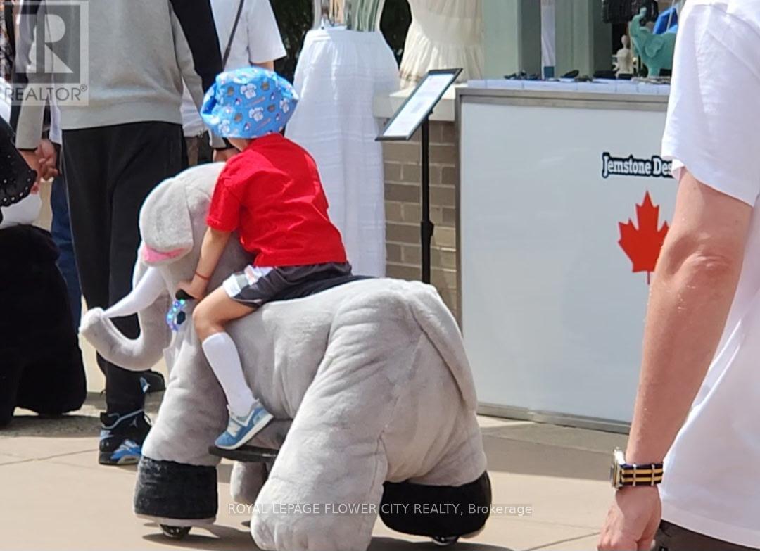 Tt35 - 13850 Steeles Avenue W, Halton Hills (Rural Halton Hills), Ontario  L7G 0J1 - Photo 14 - W12894744