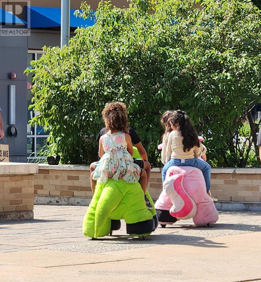 Tt35 - 13850 Steeles Avenue W, Halton Hills (Rural Halton Hills), Ontario  L7G 0J1 - Photo 17 - W12894744