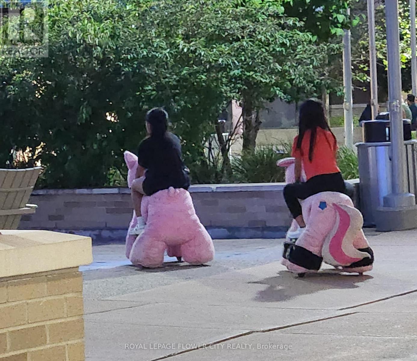 Tt35 - 13850 Steeles Avenue W, Halton Hills (Rural Halton Hills), Ontario  L7G 0J1 - Photo 19 - W12894744