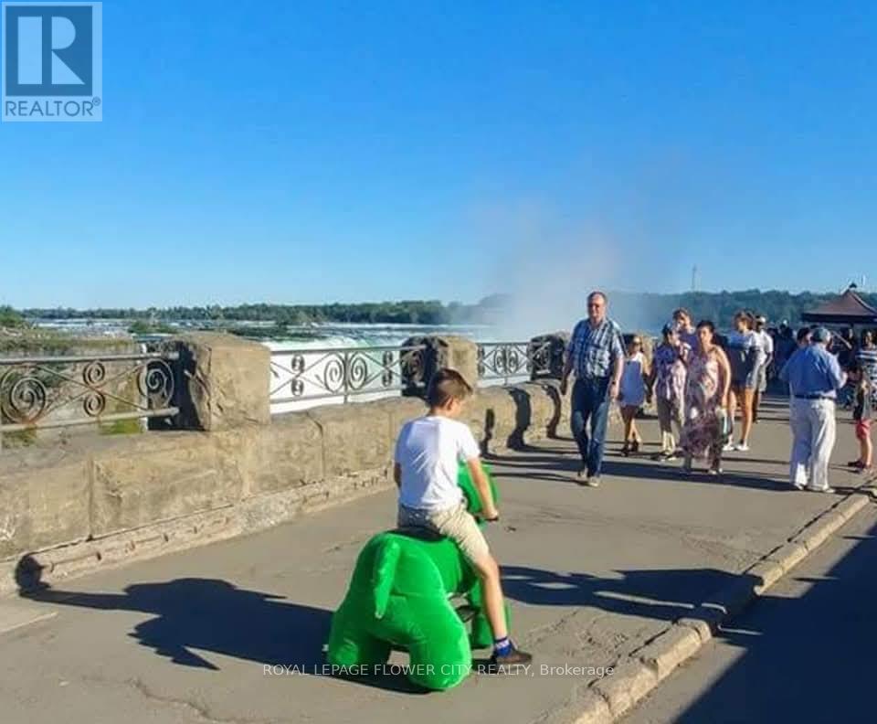 Tt35 - 13850 Steeles Avenue W, Halton Hills (Rural Halton Hills), Ontario  L7G 0J1 - Photo 4 - W12894744