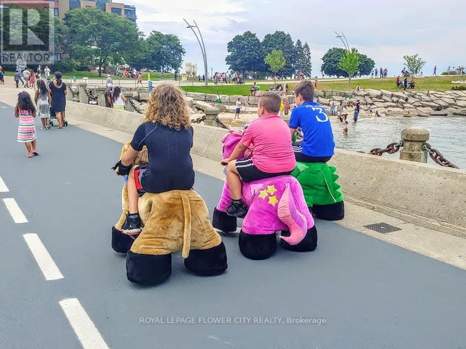 Tt35 - 13850 Steeles Avenue W, Halton Hills (Rural Halton Hills), Ontario  L7G 0J1 - Photo 5 - W12894744