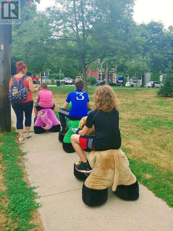 Tt35 - 13850 Steeles Avenue W, Halton Hills (Rural Halton Hills), Ontario  L7G 0J1 - Photo 6 - W12894744