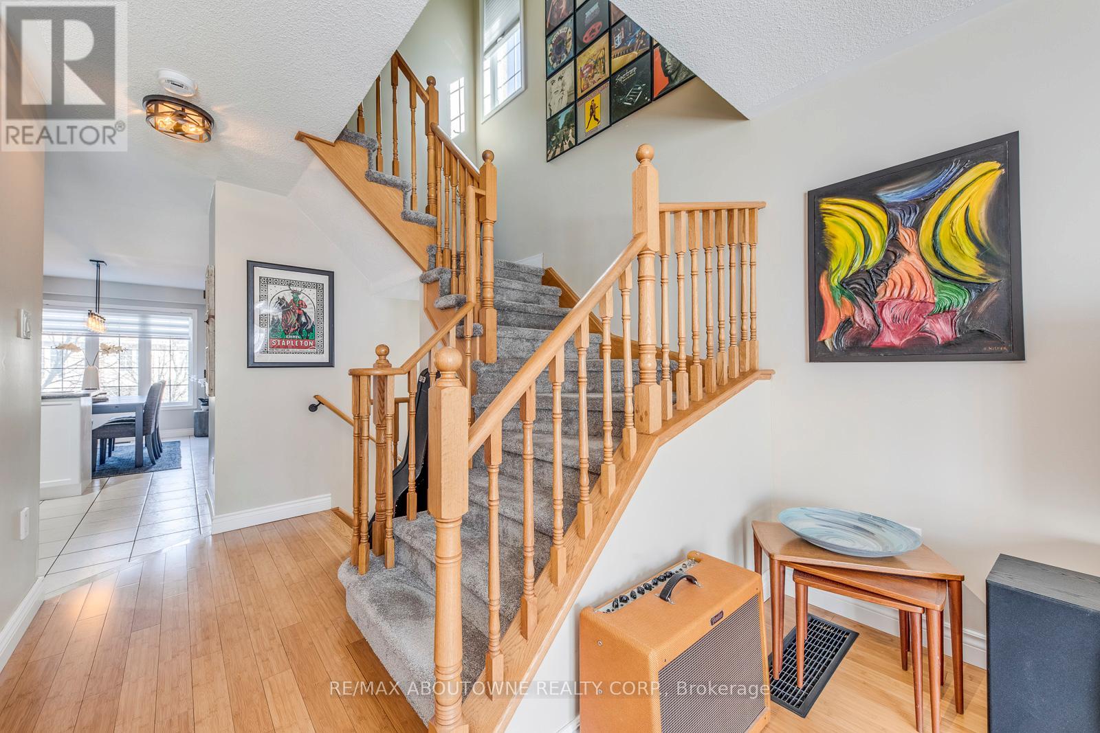 34 Palomino Trail, Halton Hills (Georgetown), Ontario  L7G 6E9 - Photo 24 - W12894824