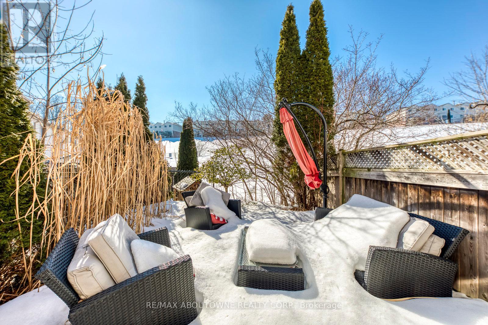 34 Palomino Trail, Halton Hills (Georgetown), Ontario  L7G 6E9 - Photo 35 - W12894824