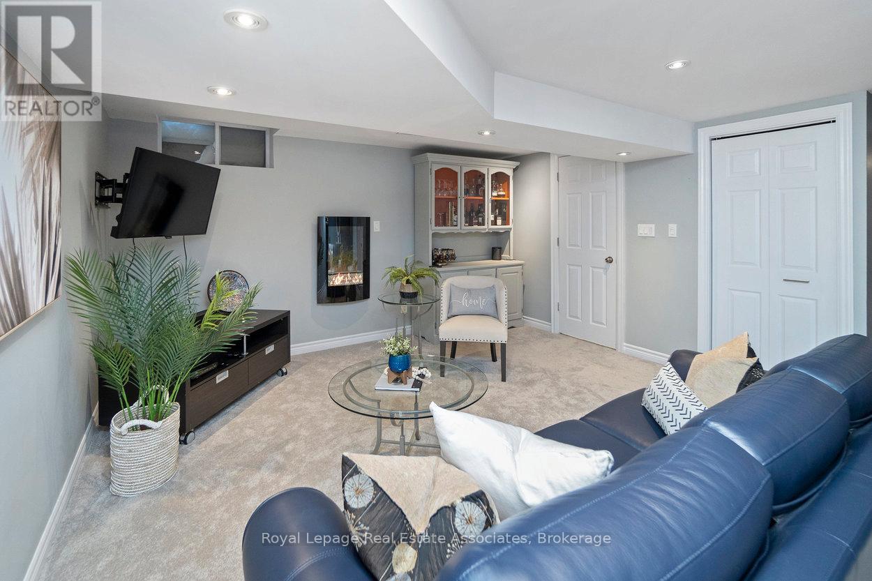 23 Rachlin Drive, Halton Hills (Ac Acton), Ontario  L7J 3A9 - Photo 29 - W12898860