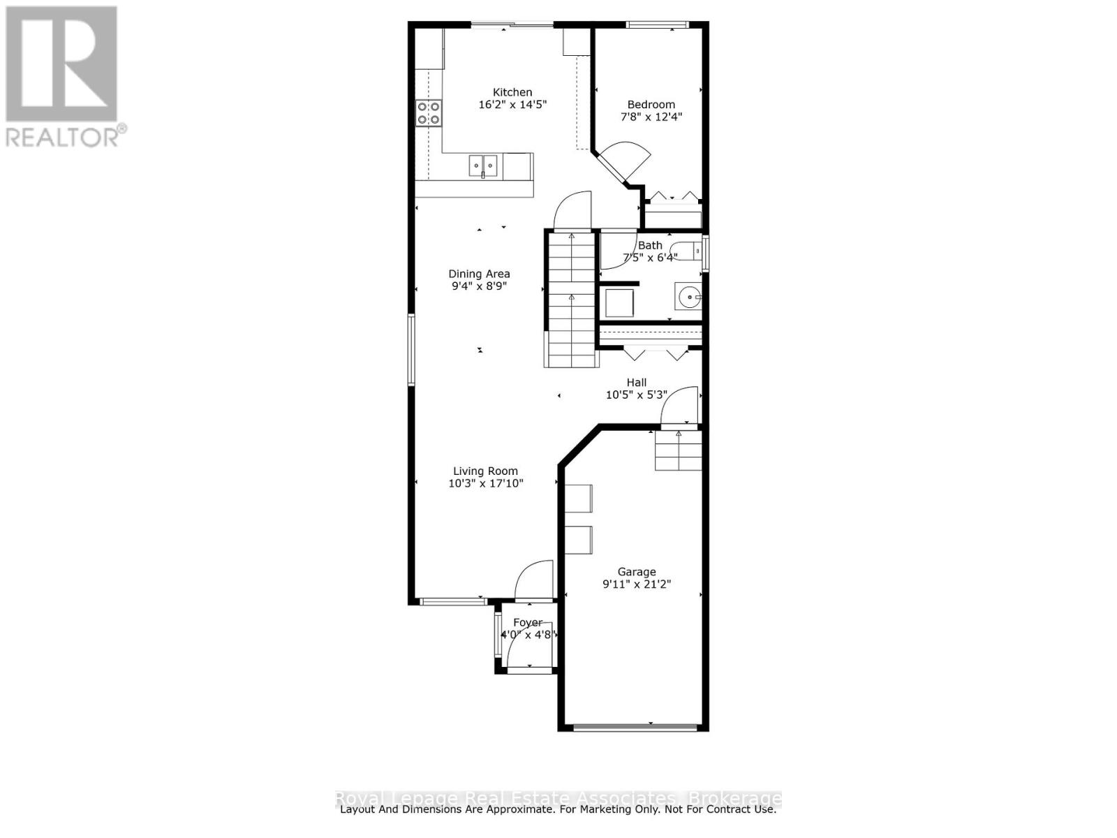 23 Rachlin Drive, Halton Hills (Ac Acton), Ontario  L7J 3A9 - Photo 35 - W12898860