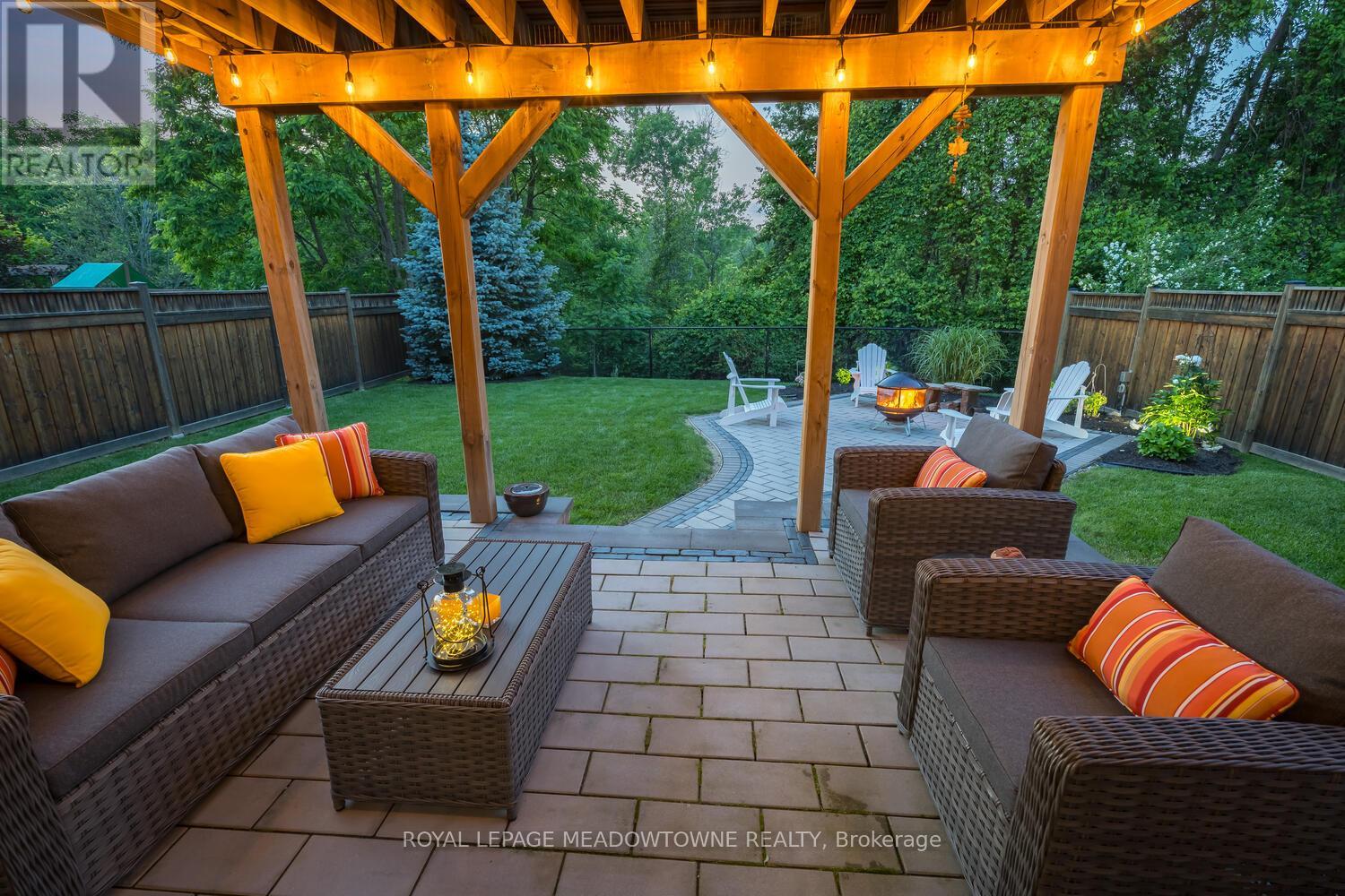 89 Foxtail Court, Halton Hills (Georgetown), Ontario  L7G 0G2 - Photo 40 - W12899308