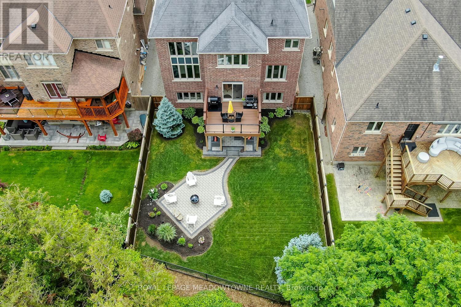 89 Foxtail Court, Halton Hills (Georgetown), Ontario  L7G 0G2 - Photo 46 - W12899308