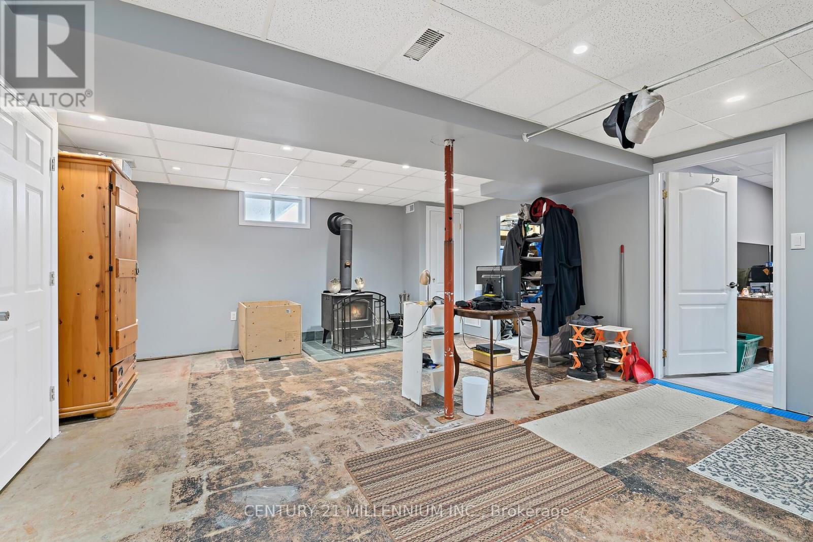 10875 Fifth Line, Halton Hills (Rural Halton Hills), Ontario  L7G 4S6 - Photo 26 - W12900108