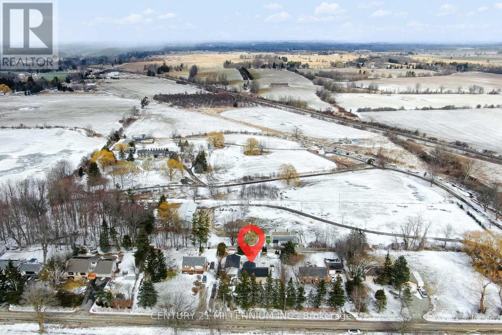 10875 Fifth Line, Halton Hills (Rural Halton Hills), Ontario  L7G 4S6 - Photo 42 - W12900108