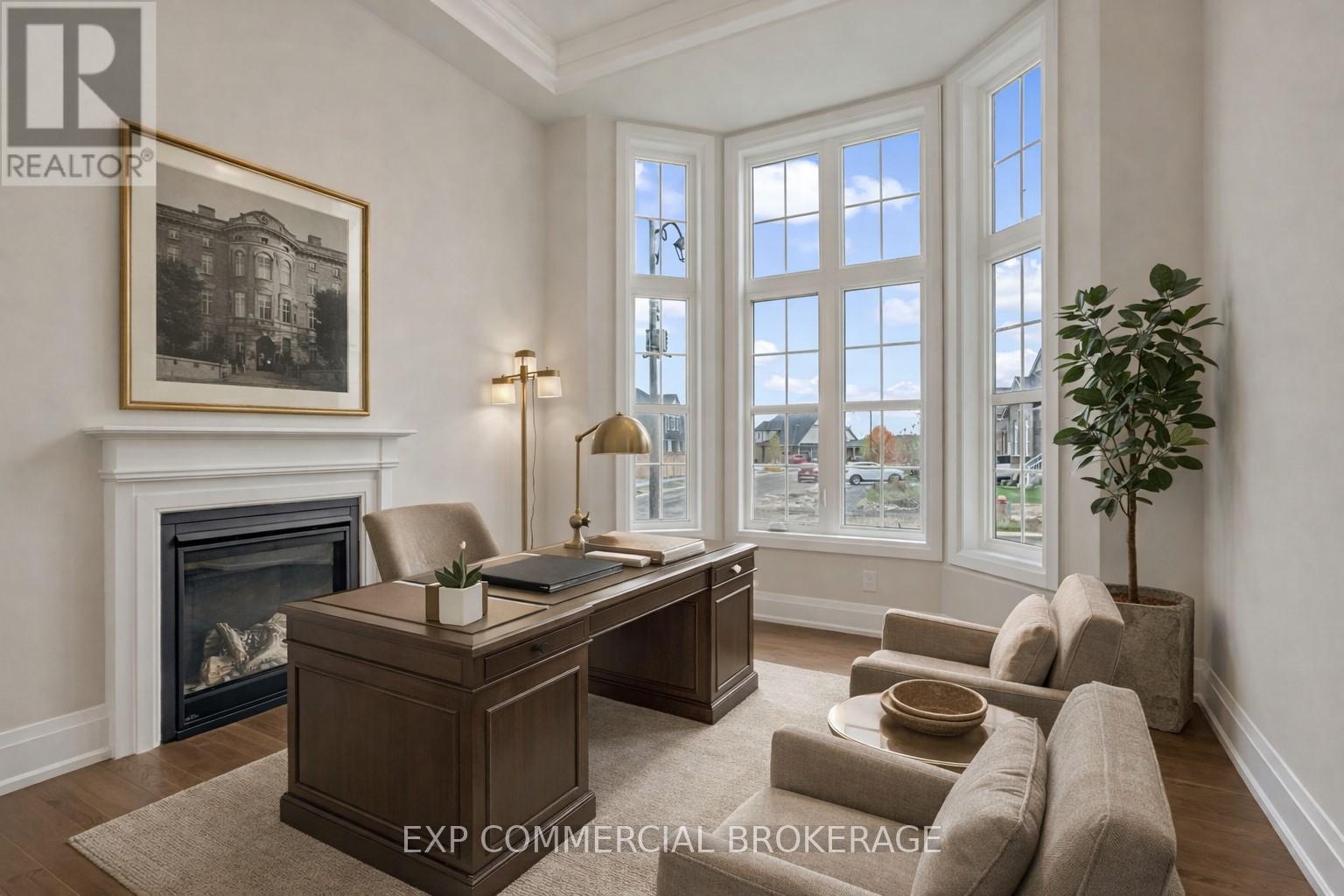 27 Gamble Street, Halton Hills (Glen Williams), Ontario  L7G 0P3 - Photo 10 - W12900402