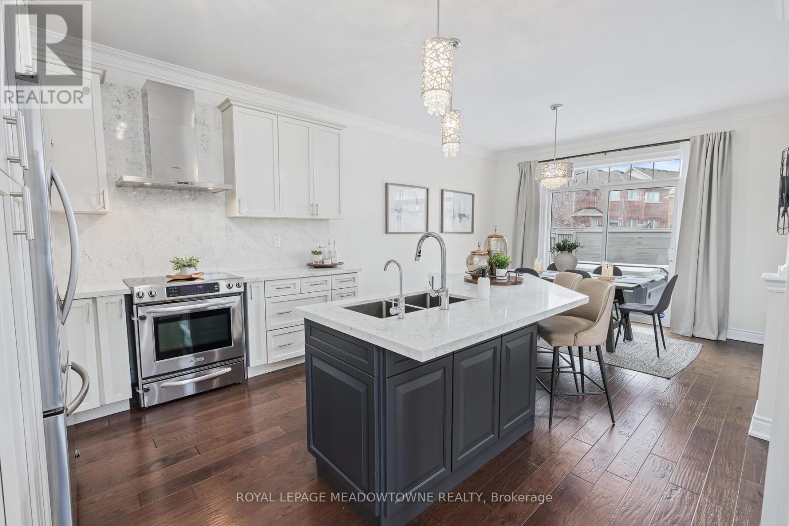 67 Hidden Lake Trail, Halton Hills (Georgetown), Ontario  L7G 0K6 - Photo 10 - W12903366