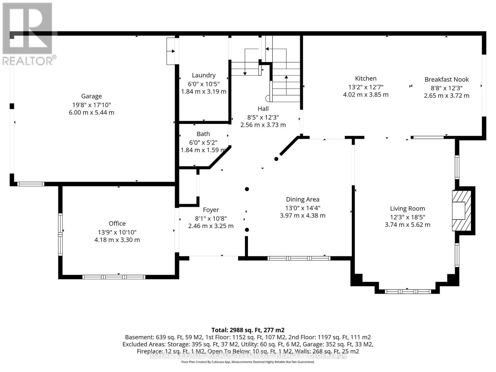 67 Hidden Lake Trail, Halton Hills (Georgetown), Ontario  L7G 0K6 - Photo 18 - W12903366