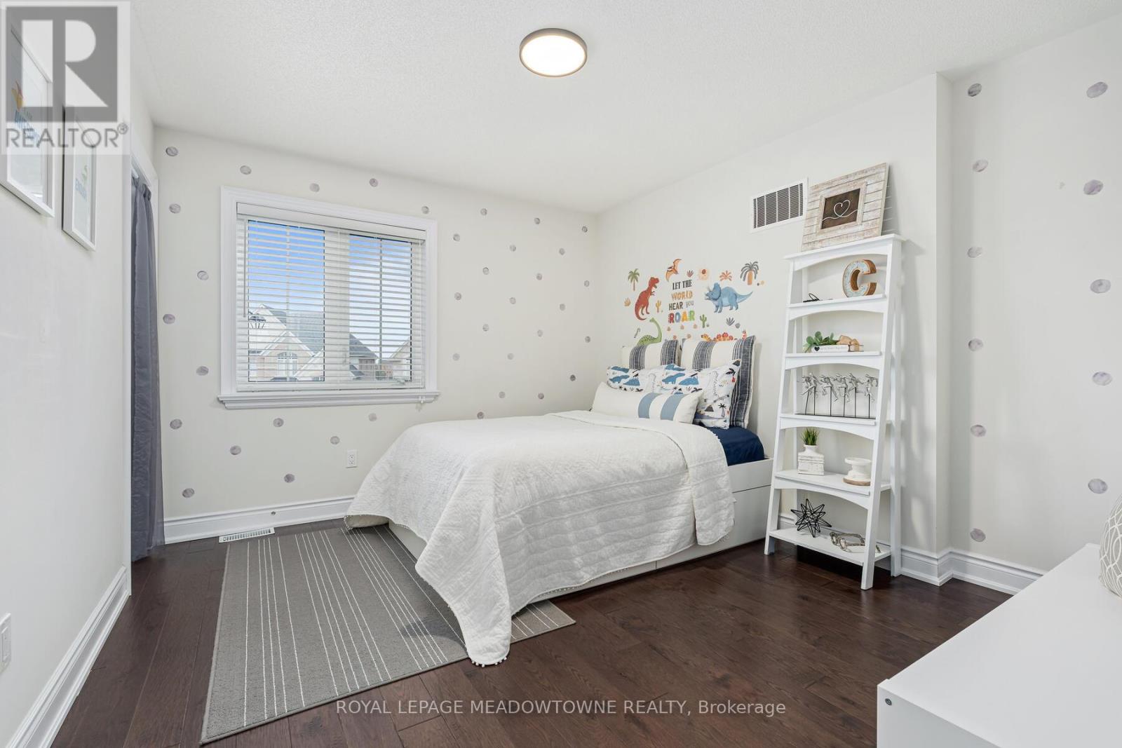 67 Hidden Lake Trail, Halton Hills (Georgetown), Ontario  L7G 0K6 - Photo 28 - W12903366