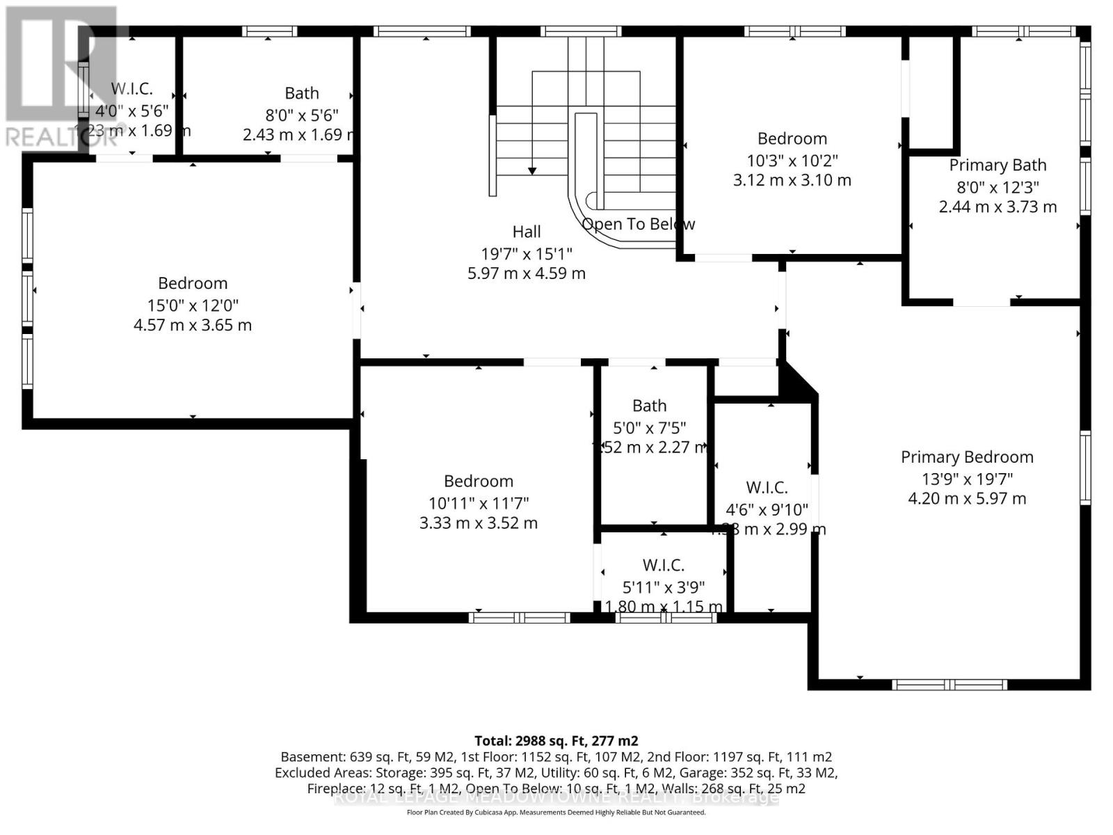 67 Hidden Lake Trail, Halton Hills (Georgetown), Ontario  L7G 0K6 - Photo 30 - W12903366