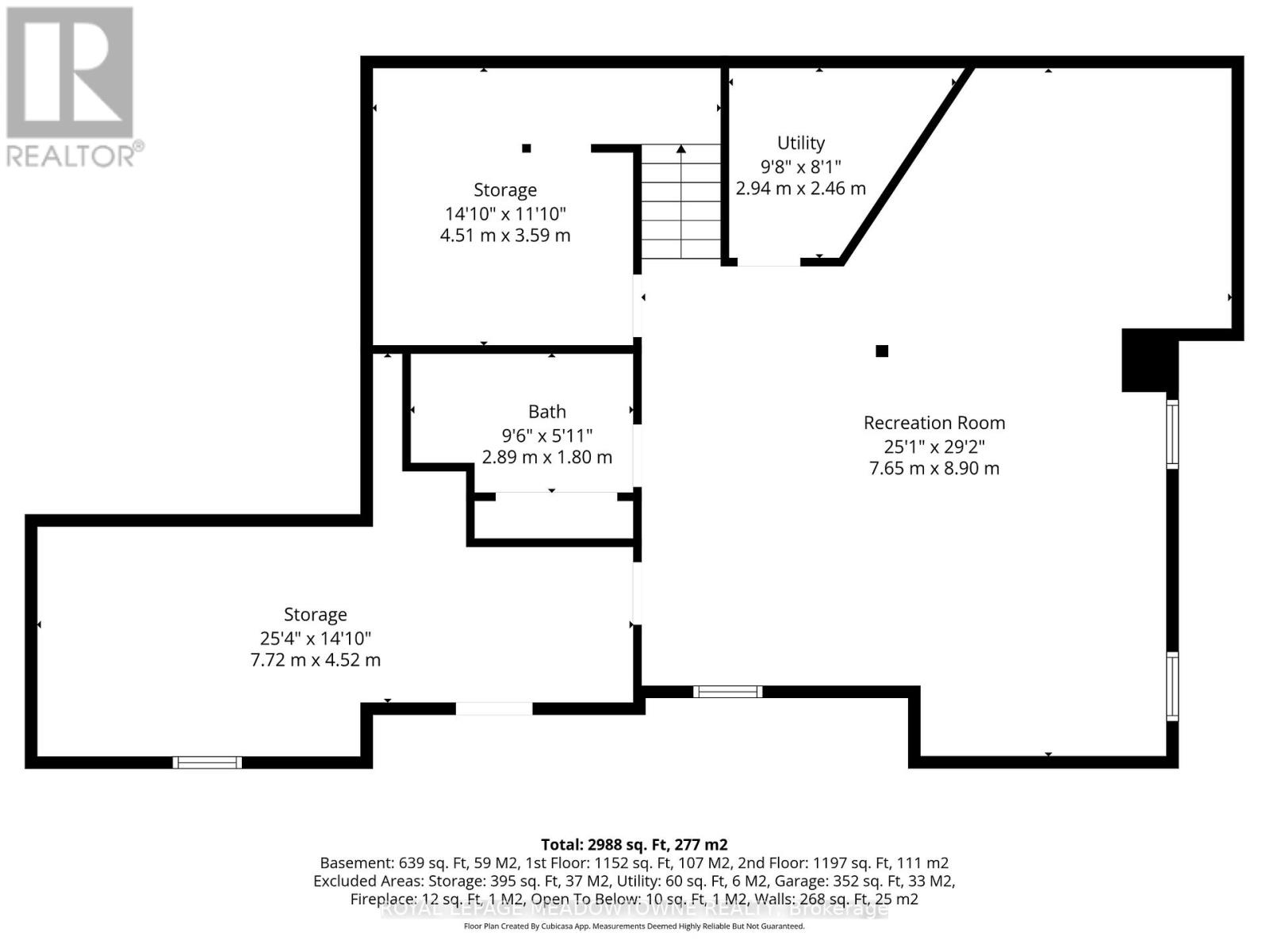 67 Hidden Lake Trail, Halton Hills (Georgetown), Ontario  L7G 0K6 - Photo 36 - W12903366