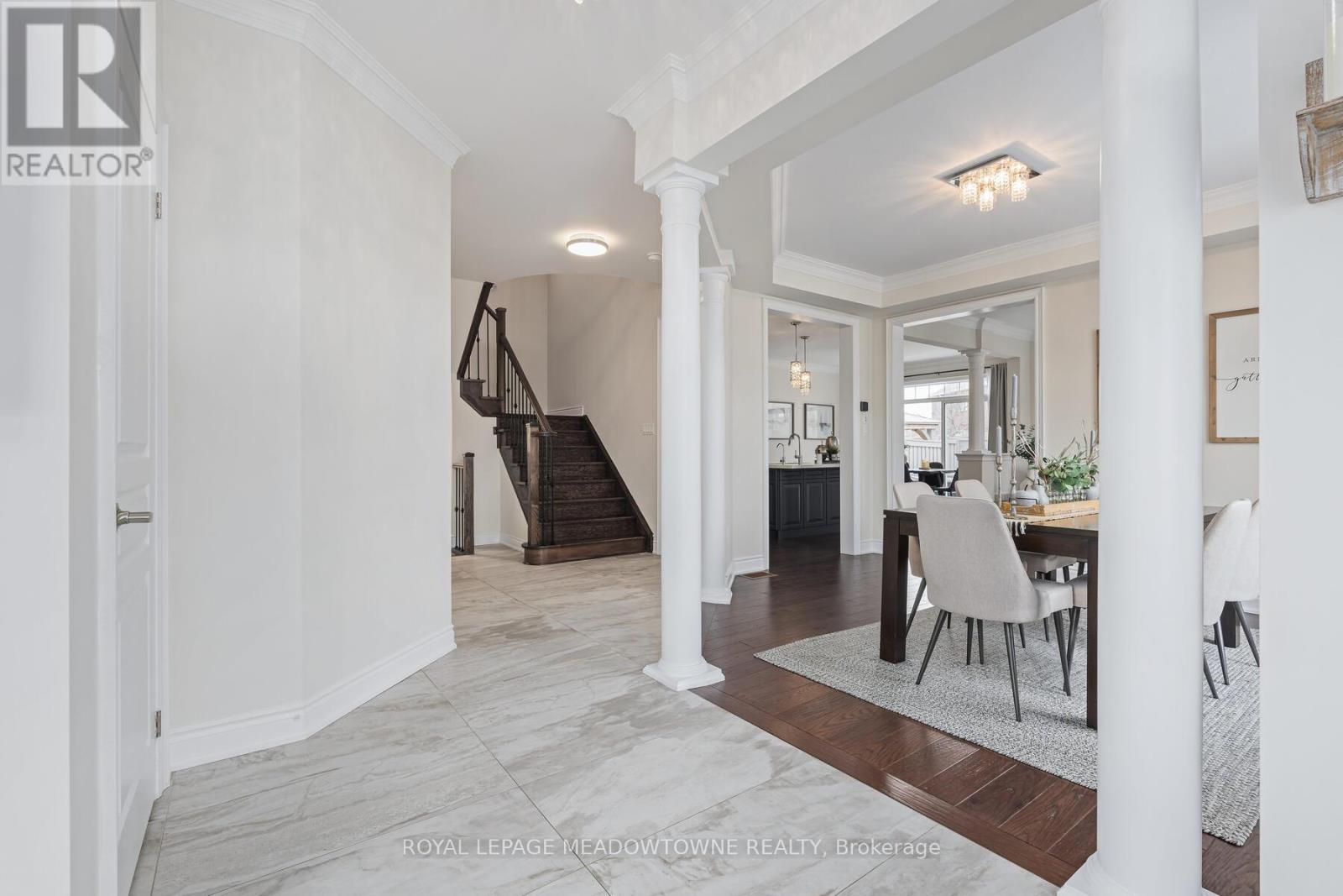 67 Hidden Lake Trail, Halton Hills (Georgetown), Ontario  L7G 0K6 - Photo 4 - W12903366