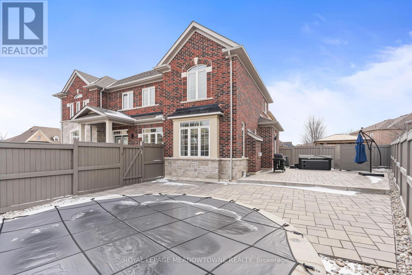 67 Hidden Lake Trail, Halton Hills (Georgetown), Ontario  L7G 0K6 - Photo 41 - W12903366