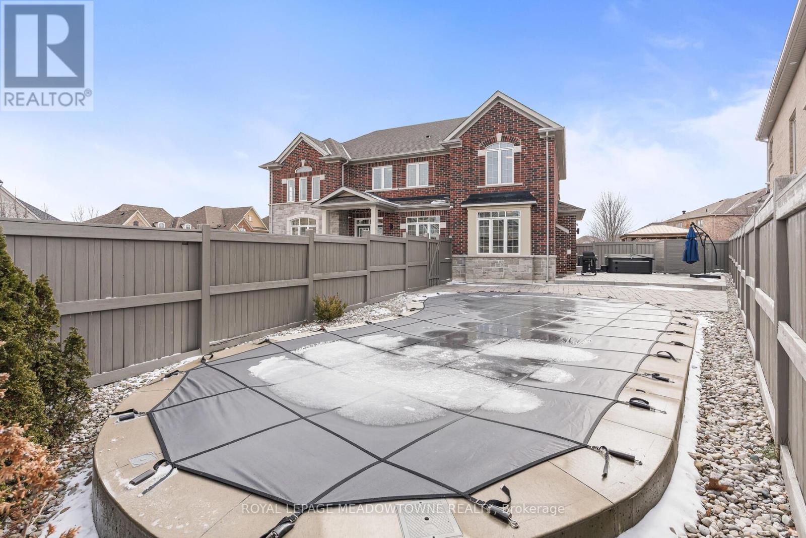 67 Hidden Lake Trail, Halton Hills (Georgetown), Ontario  L7G 0K6 - Photo 43 - W12903366