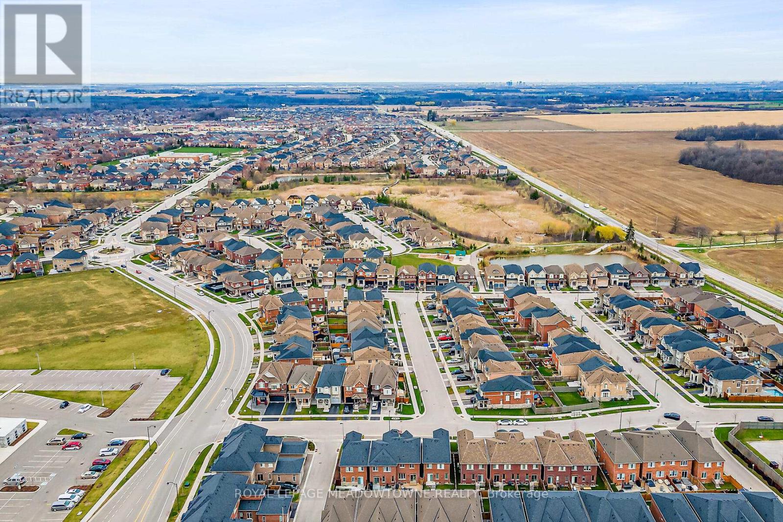 67 Hidden Lake Trail, Halton Hills (Georgetown), Ontario  L7G 0K6 - Photo 45 - W12903366