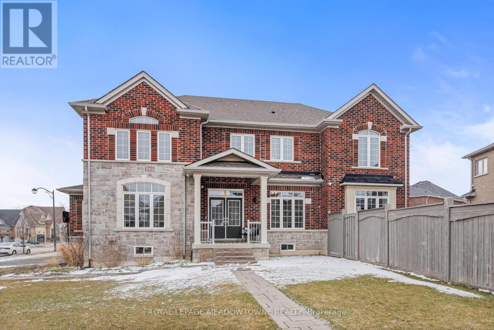 67 Hidden Lake Trail, Halton Hills (Georgetown), Ontario  L7G 0K6 - Photo 49 - W12903366