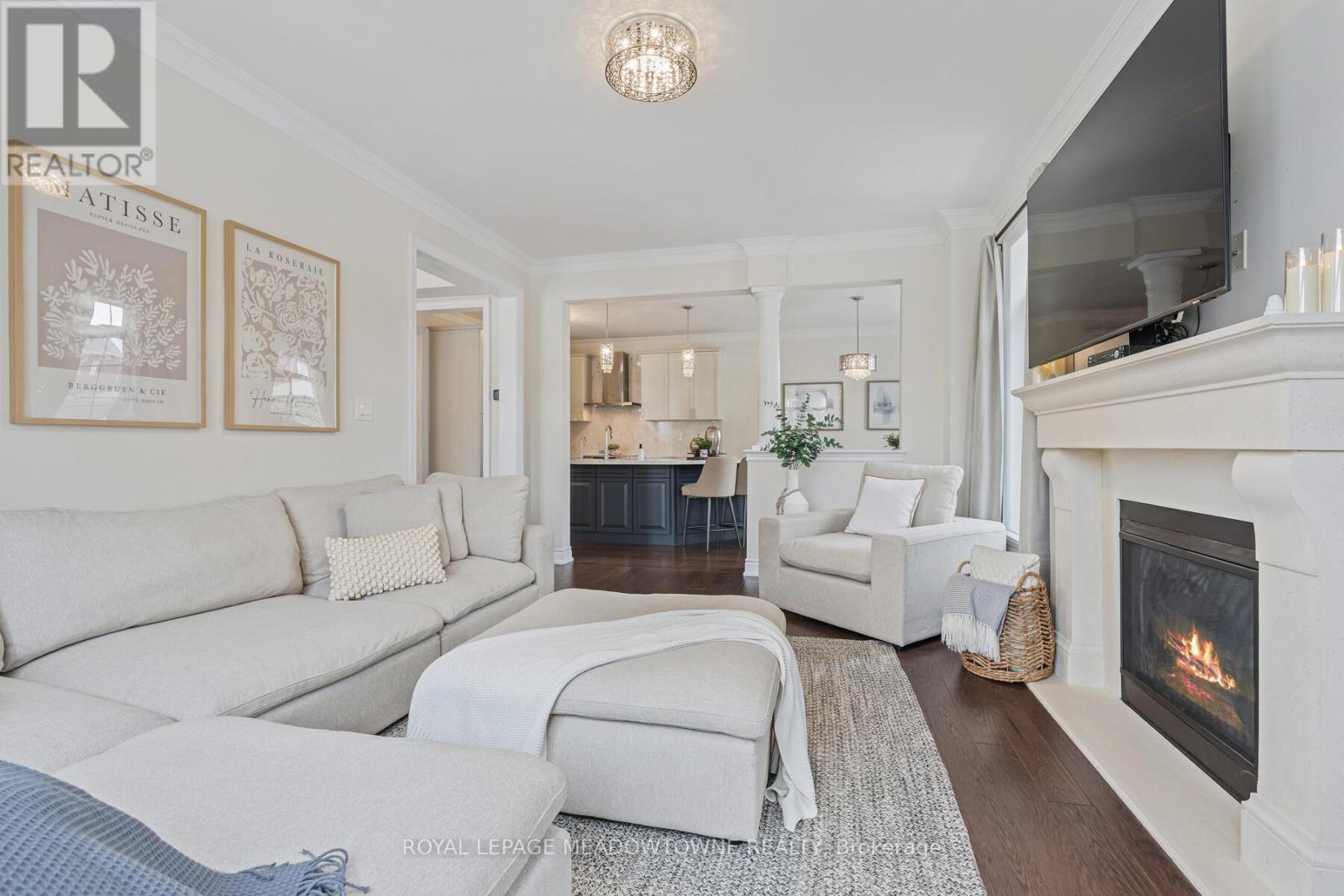 67 Hidden Lake Trail, Halton Hills (Georgetown), Ontario  L7G 0K6 - Photo 7 - W12903366