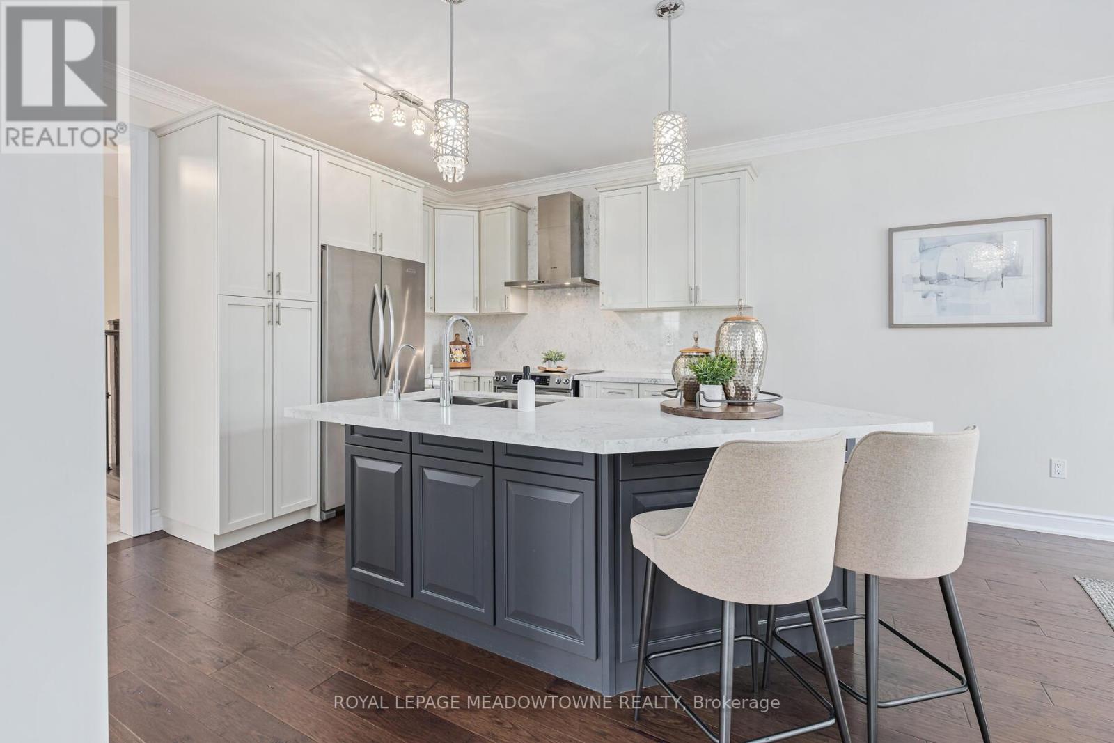 67 Hidden Lake Trail, Halton Hills (Georgetown), Ontario  L7G 0K6 - Photo 8 - W12903366