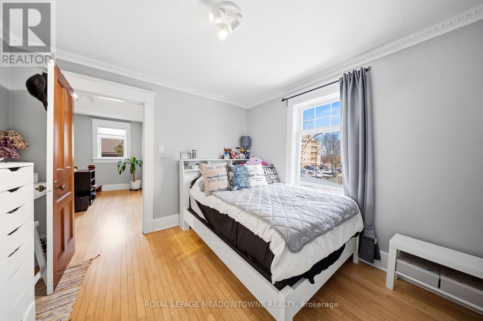 43 Frederick Street, Halton Hills (Ac Acton), Ontario  L7J 2B9 - Photo 33 - W12904000