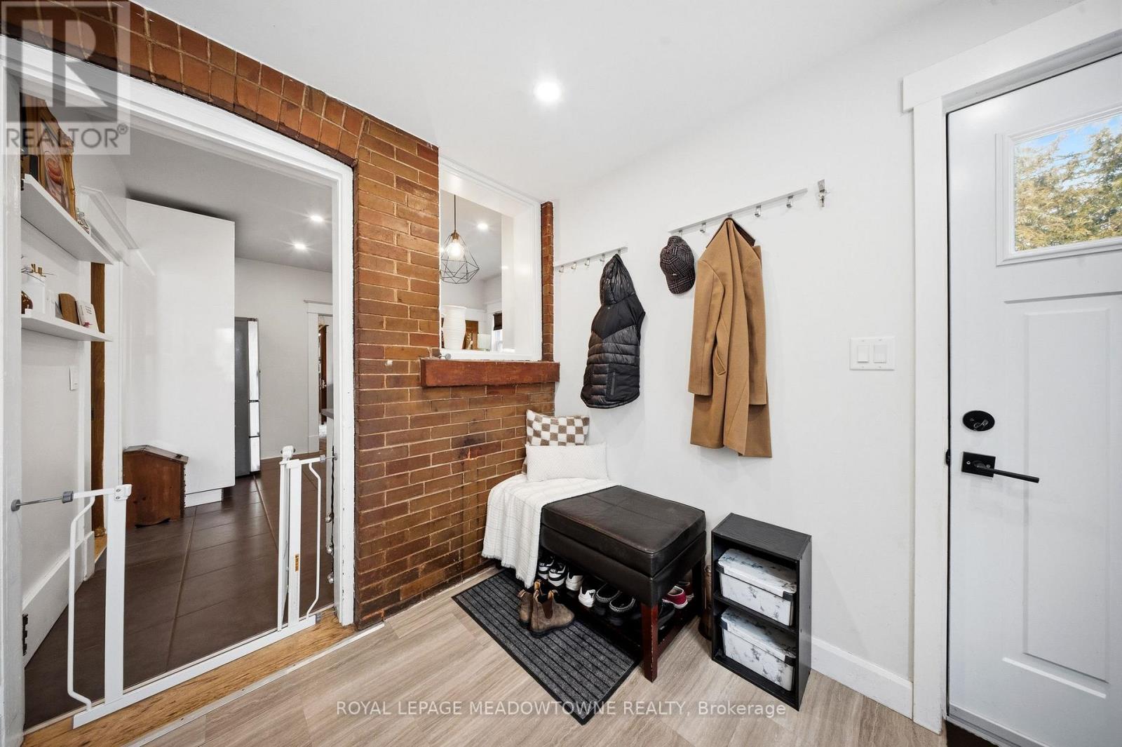 43 Frederick Street, Halton Hills (Ac Acton), Ontario  L7J 2B9 - Photo 37 - W12904000