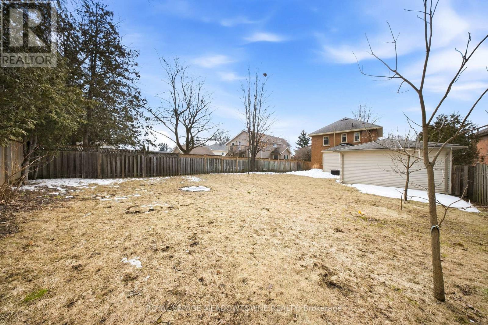 43 Frederick Street, Halton Hills (Ac Acton), Ontario  L7J 2B9 - Photo 41 - W12904000