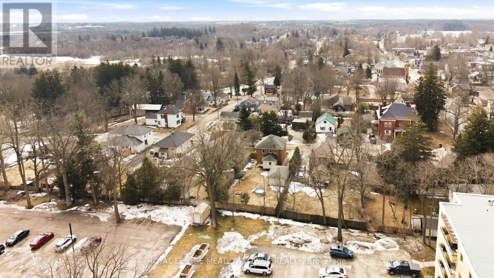 43 Frederick Street, Halton Hills (Ac Acton), Ontario  L7J 2B9 - Photo 48 - W12904000