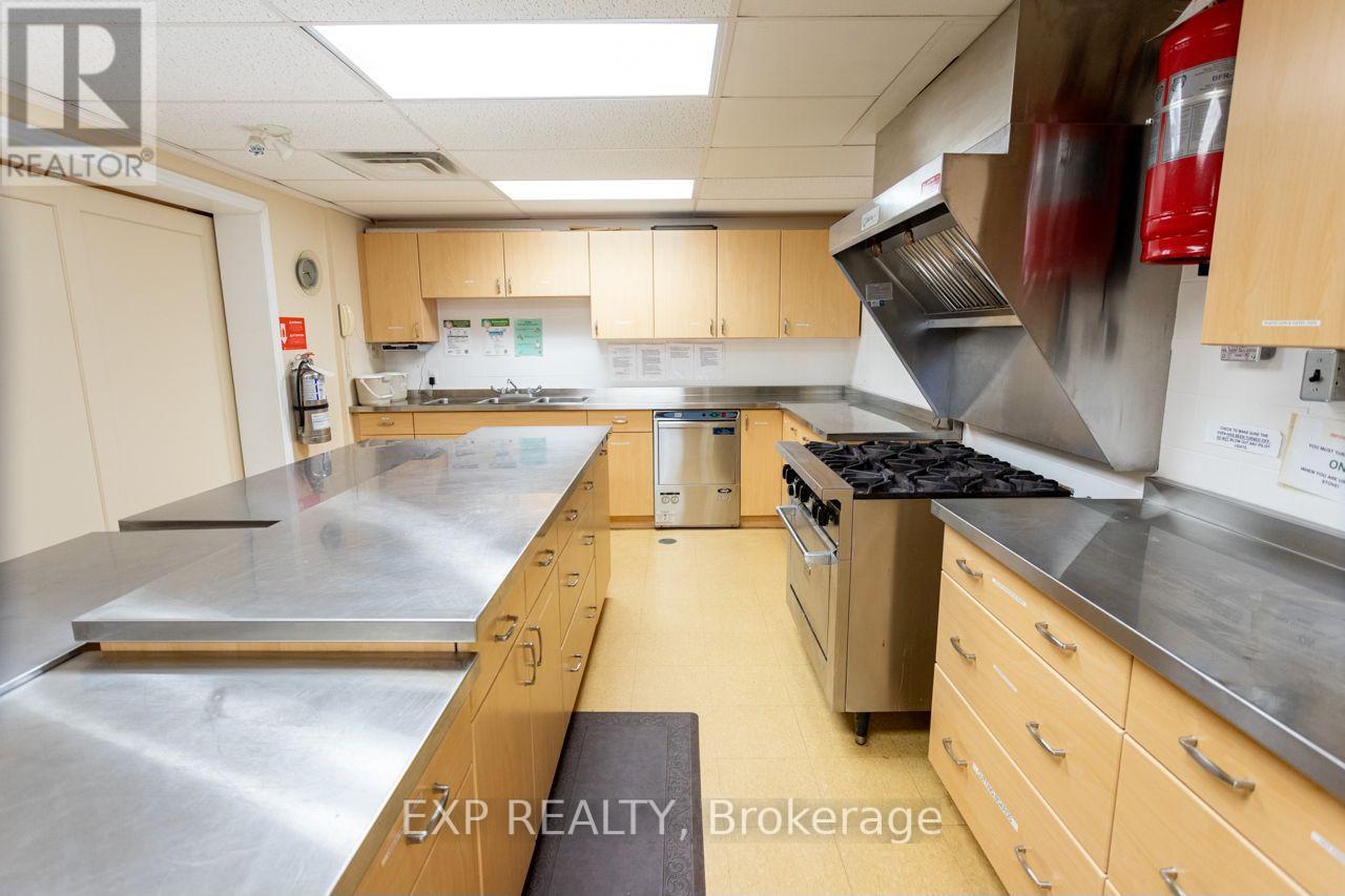 Upper/lower Hall/comm Kit - 19 St Albans Drive, Halton Hills (Ac Acton), Ontario  L7J 1C6 - Photo 8 - W12906896