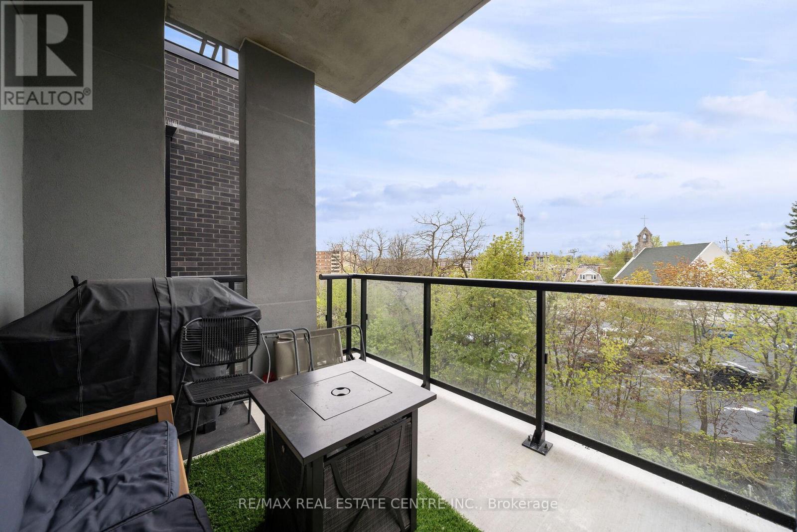 513 - 42 Mill Street, Halton Hills (Georgetown), Ontario  L7G 0P9 - Photo 17 - W12907642