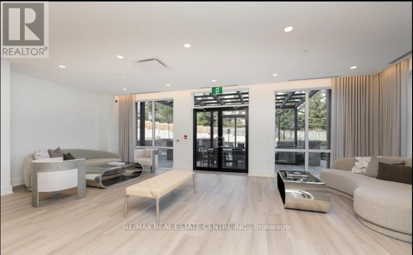 513 - 42 Mill Street, Halton Hills (Georgetown), Ontario  L7G 0P9 - Photo 18 - W12907642