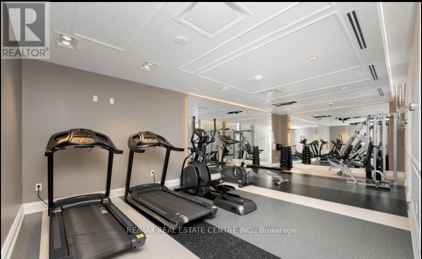 513 - 42 Mill Street, Halton Hills (Georgetown), Ontario  L7G 0P9 - Photo 21 - W12907642